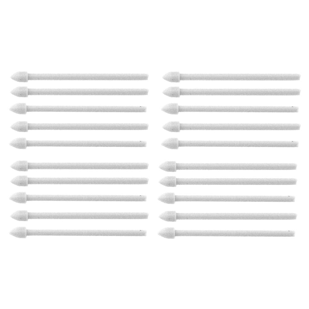4Set Touch Replacement Tips Writing Pen Nibs Parts for   Note 10CelsiusNote 10 Plus