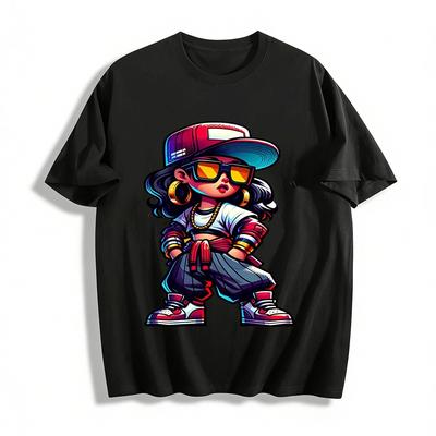 Oberteile – T-Shirts