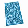 Silk Screen Stencils Reusable Silkscreen-Print Kit Leaves Mesh-Screen Printing Kit for DIY Earrings Clay T-Shirts-Decor