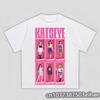 Unisex Kpop Katseye Printed Fan Support Cotton Tshirt Casual Daily Wear For Music Lovers Adults  Kids Sizes Available