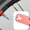 Tire Link Removal Tool Multi-Functional Tire Link Pliers For Install Small Cycle Wheel Chain Remover Tool For Home Traveling