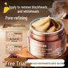 Nanjing Tongrentang Blackhead Peel-Off Mask