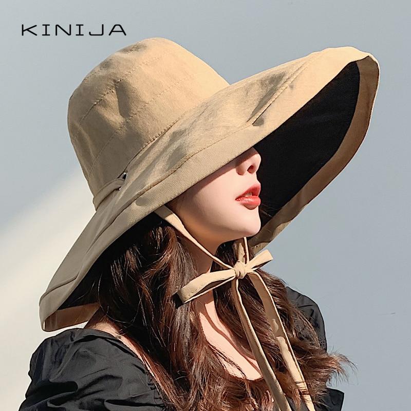 Sun Hat Outdoor Beach Fisherman Cap 