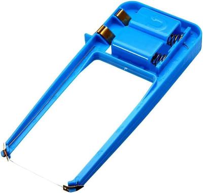Styropor Elektrisch Beheizter Drahtschneider für Heimwerker Schaumstoff Beheiztes Schaumstoff Schnitzmesser Batterie für Haus- und Arbeitsgebrauch Schneider, Basteln, Schneider, Set, Betrieben,