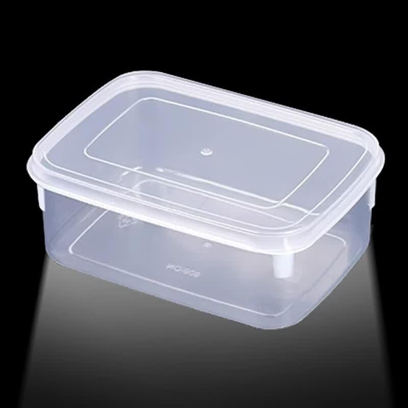 ZLIII Commercial Food Storage Container