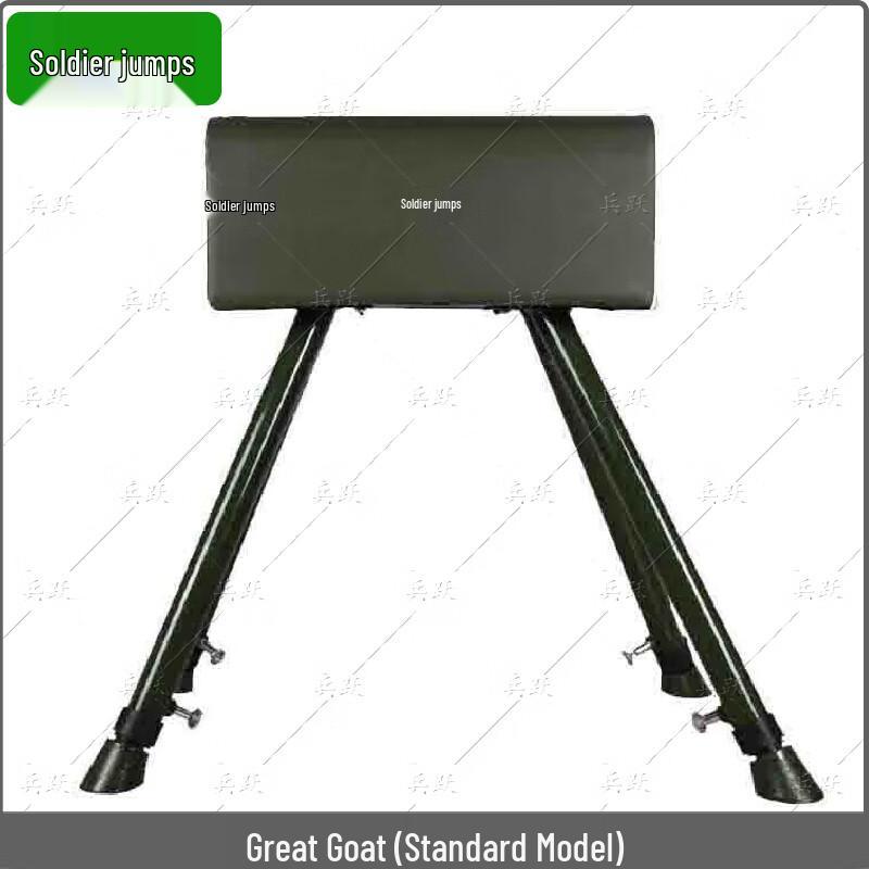 Bingyue Gymnastics Pommel Horse