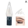 Professionelle Schimmernde Augenliner Kosmetik für Frauen Pigment Silber Roségold Farbe Flüssiger Glitzer Eyeliner Günstiges Make-up Kosmetikartikel