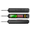  A3015 3016 Car Digital Multimeter Voltage Detector Pen Car Fault Maintenance Circuit Tester Digital Car Probe Electrician Tools