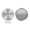 CR927 Lithium Button Cell Batteries Perfect For Small Electronics Like Cameras And Remote Keys, Durability And Reliable