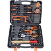 Versatile Hand Tool Box Set for Home Repairs – Perfect Gift with Multiple Styles