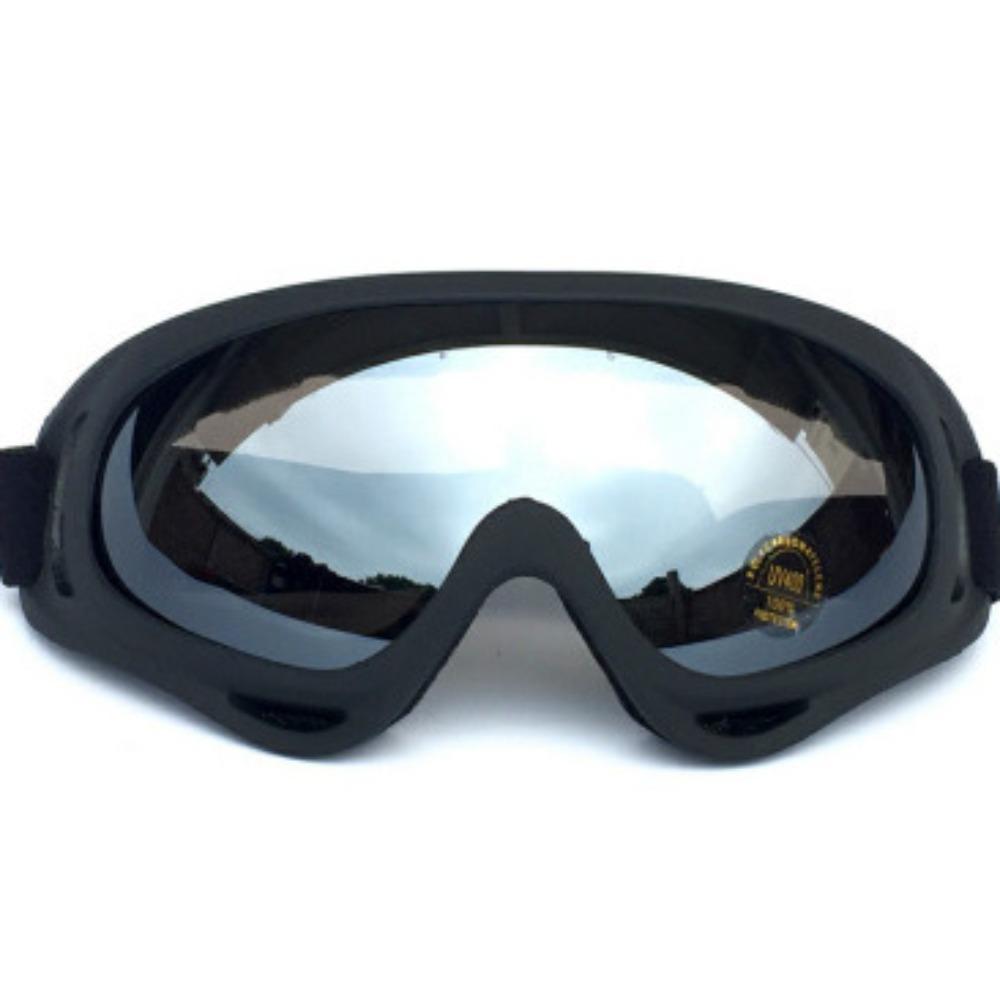 1pc Ski Snowboard Goggles Mountain Skiing Eyewear Snowmobile Winter Sports Gogle Snow Glasses Cycling Sunglasses