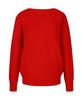 Maremonte V-Neck Design Knit_M23Omkt74P0