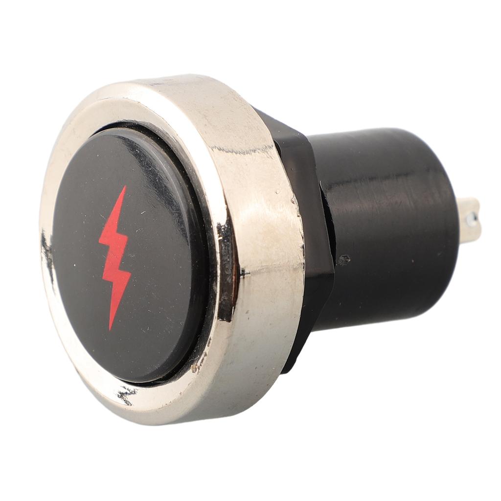 BBQ Elektronischer Zündknopf Ersatz-Zündschalter für Coleman Gasgrill Outdoor Kochausrüstung Grills Werkzeugteil
