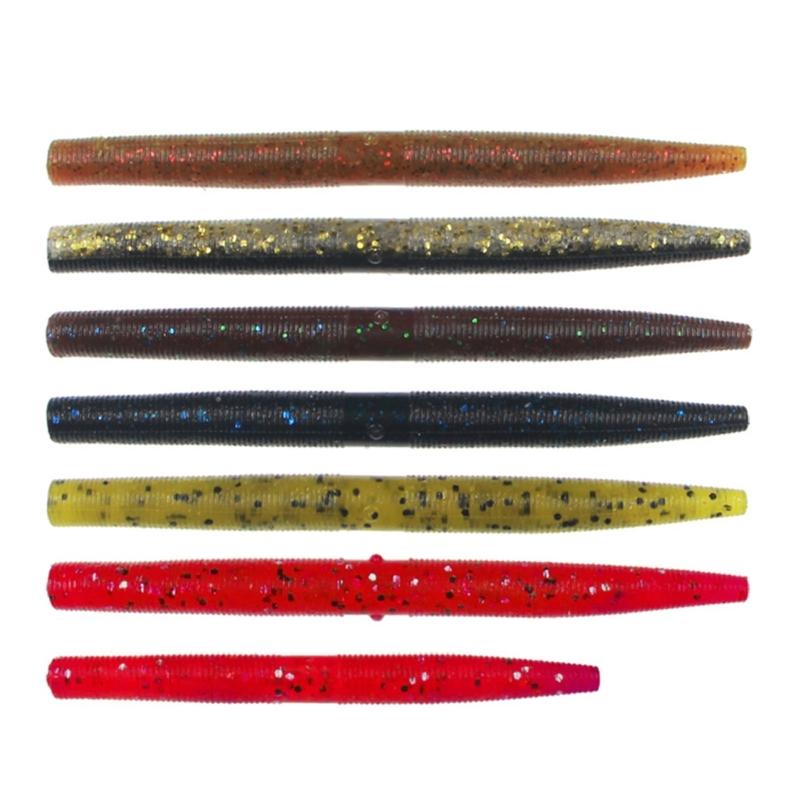 10lots Weigh Salt Enhances Fishing Baits Professional Grade Salting Fishing Lures for Freshwaters Saltwater Anglers
