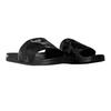 Mallet Mens Camouflage Embossed Sliders