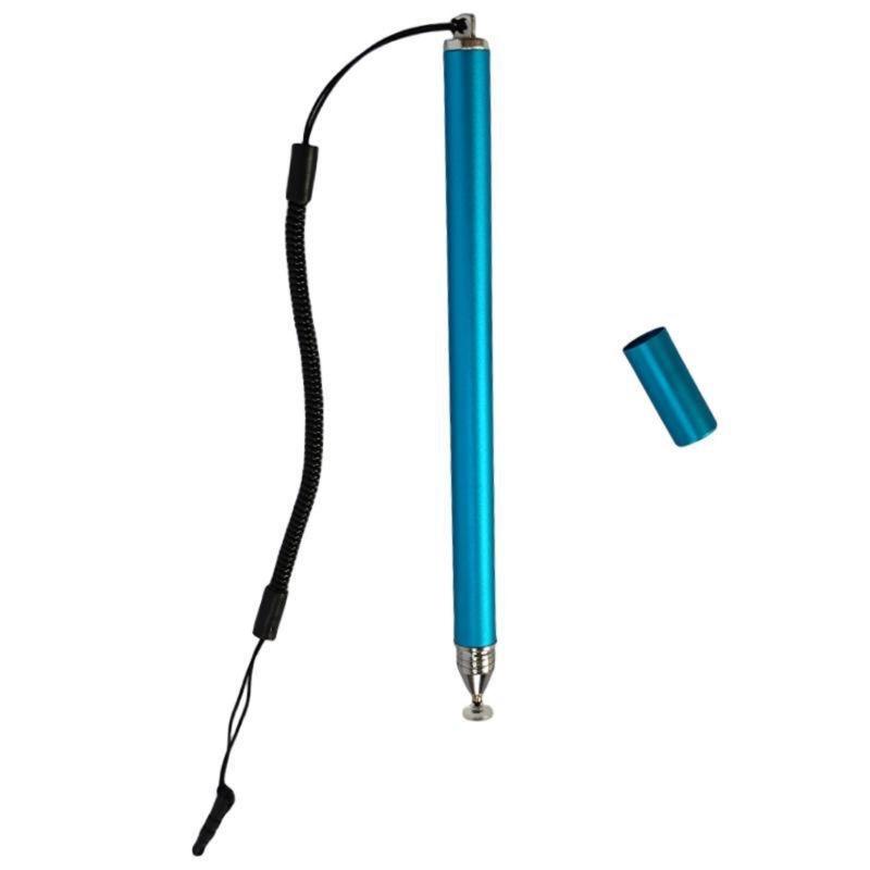 Yüksek Hassasiyetli Dokunmatik Ekran Kalemleri Çizilmez Uç Kordonlu Tasarımcılar Profesyoneller İçin İdeal