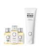 Aceumdu Polish Oil 30ml + No Wash Treatment 150ml Set