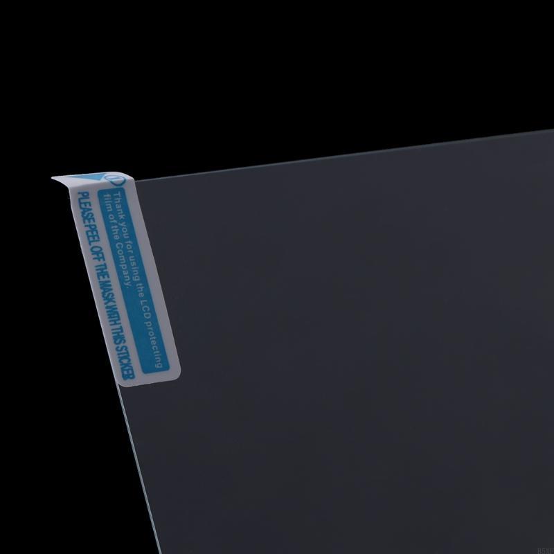 2025 New Car Navigation Tempered Glass Screen Protector For 308 408 508 208