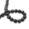 Natural Stone Flash Rainbow Obsidian Round Beads For Jewelry Making DIY Bracelet Necklace