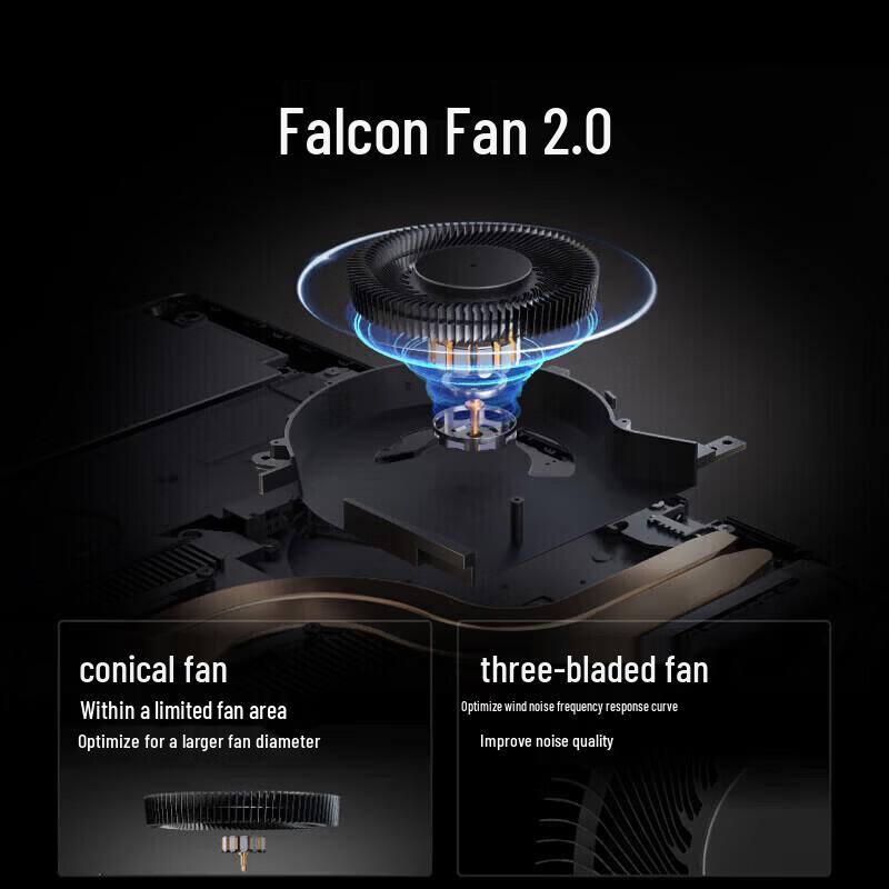 Lenovo Legion R9000P AI Gaming Laptop (CN Version)
