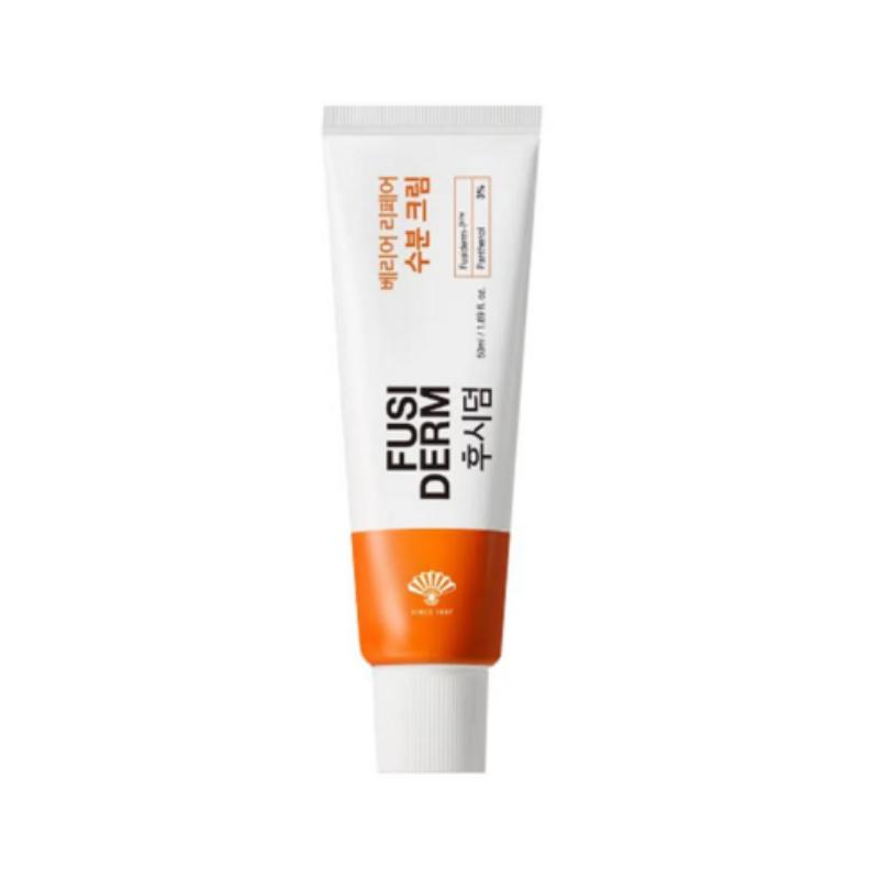 Fusiderm Barrier Repapir Moisturizing Cream 50ml