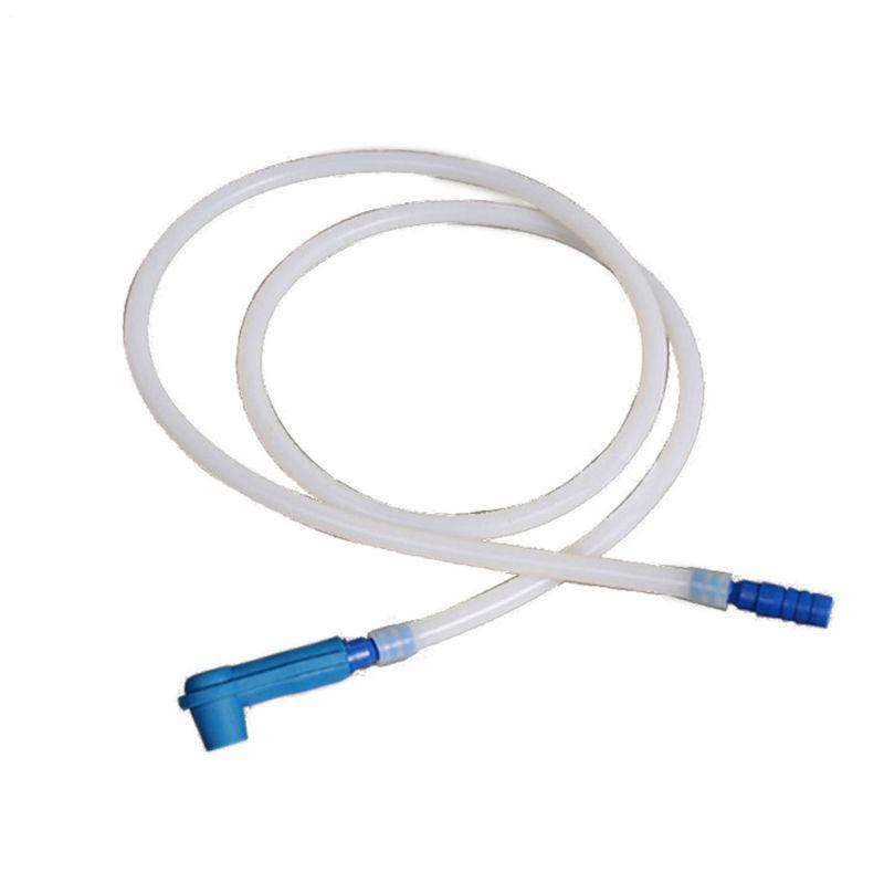 Pumping Unit Oil Pumping Pipe Brake Oil Brake Fluid Replacement Tool Brake Oil Changer Connector Emptying Tool Auto Part