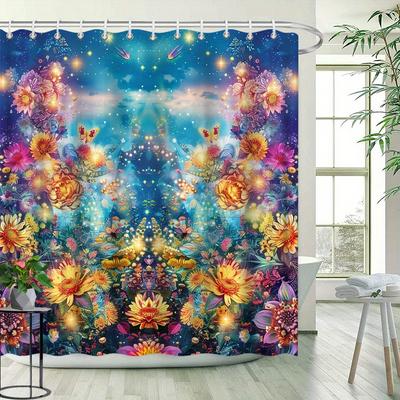 Bagno – Tende da doccia