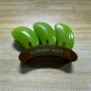 Moisture-proof Food Bag Clip Hand Press Fresh-keeping Clip Creative Snack Sealing Clip  Office Use