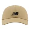 New Balance Baseball Caps Unisex Camel New Balance LAH51421-SOT