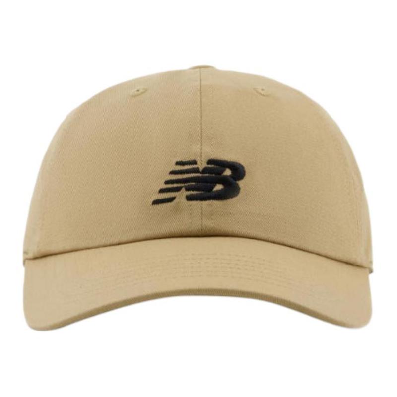 New Balance Baseball Caps Unisex Camel New Balance LAH51421-SOT