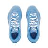 Puma All-Pro Nitro Comfortable Lightweight Low-Top Basketball Shoes Men Sneakers Blue 311344-01