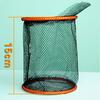 Guppy Breeding Net Female Fish Isolation Box Incubator Baby Box Baby Fish Nursery Net Floating Net