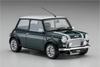 Hasegawa Mini Cooper BSCC Limited 1998 Plastic Model Kit 20694 1/24