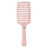 Anti-Hair Loss Detangling Hair Brush Large Scalp Massage Comb Vented Paddle Hair Brush  For Women