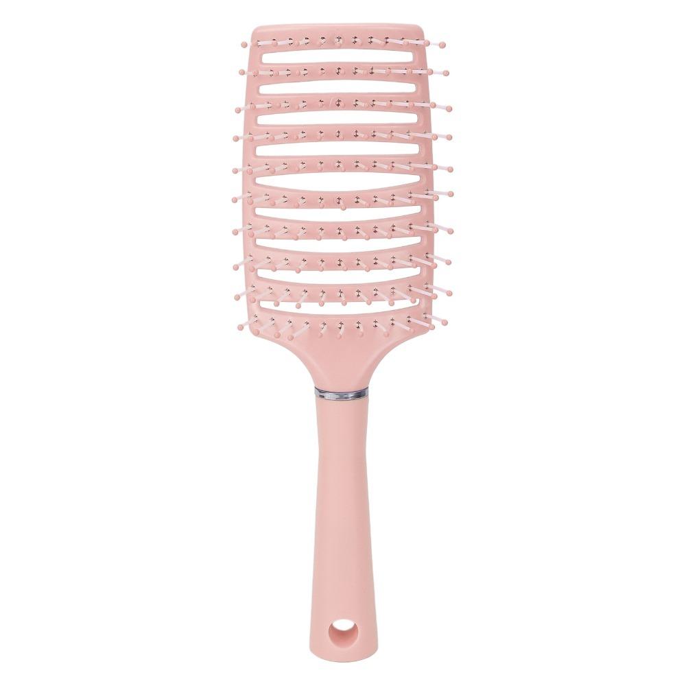 Anti-Hair Loss Detangling Hair Brush Large Scalp Massage Comb Vented Paddle Hair Brush For Women