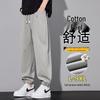 Men's 2026 Spring Autumn Loose Fit Jogger Pants