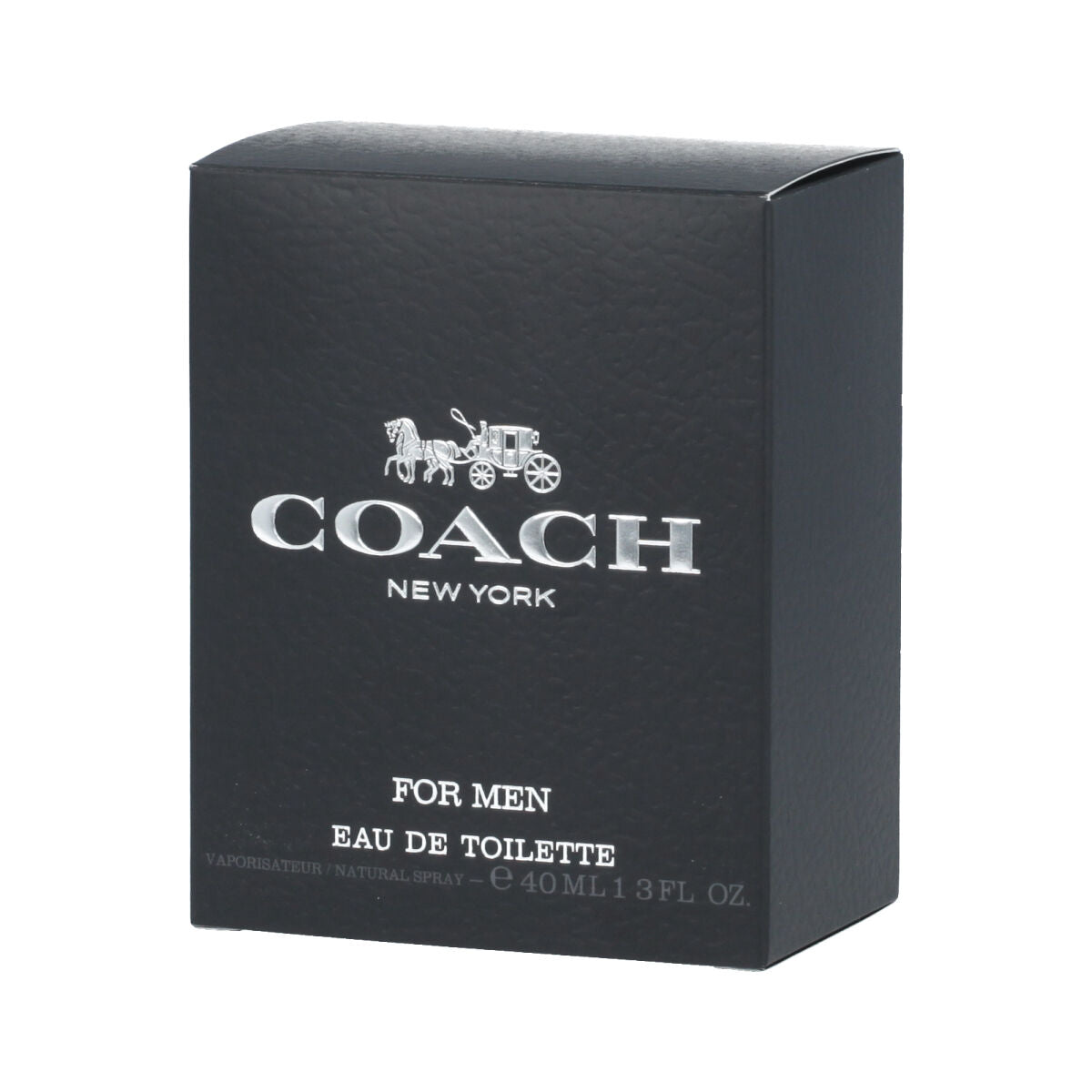 

Parfum Homme Coach EDT