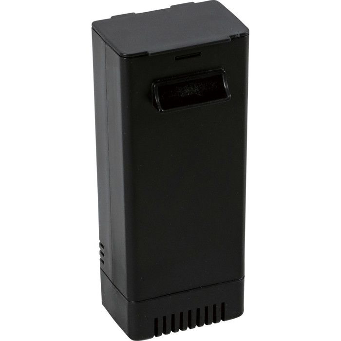 Filtration Intérieure Cascade 30, Puissance 3w 180l/h Pour Aquarium De 0 À 30l Max - Zolux