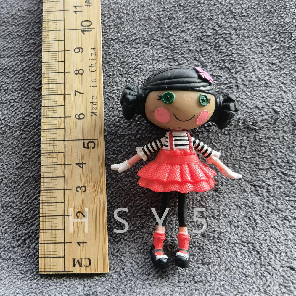 Original Multi-Stil 7cm~8cm Erhältlich Als Lele Engel Kinderspielzeug Geschenke