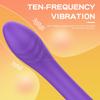 Powerful G Spot Vagina Massager Vibrator for Woman Clitoris Stimulate Magic Wand Toy Adult 18 Female Masturbator Sex Machine