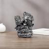 Realistic Resin Figurine Home Decor Bookshelf Wine Cabinet Desk Ornament