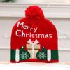 Decorative Party Glow Hat Multifunction Costume Household Decoration Supplies for Kid Girl Boys Costume Party Background