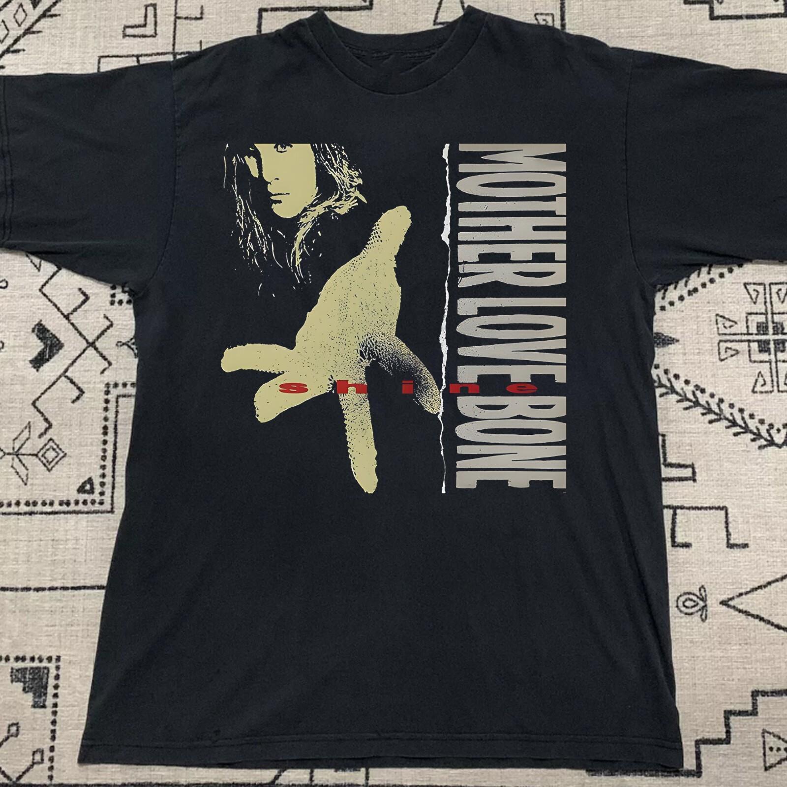 New Mother Love Bone Unisex Unisex All Size 12D966 S