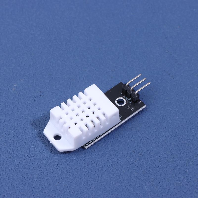 Dht22 Digital Temperature & Humidity Sensor Module Am2302 Module Electronic Building Block Diy For Arduino