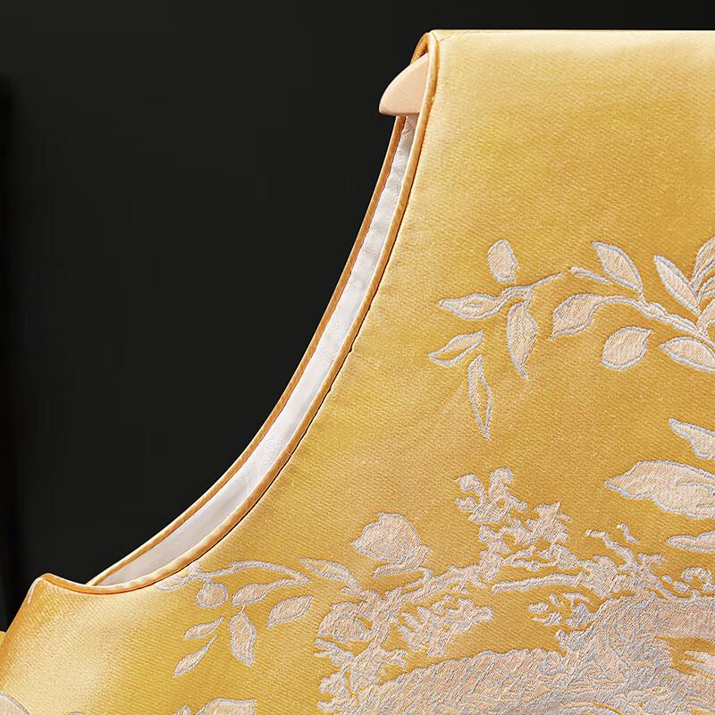 Women's New Chinese Style Jacquard Vest