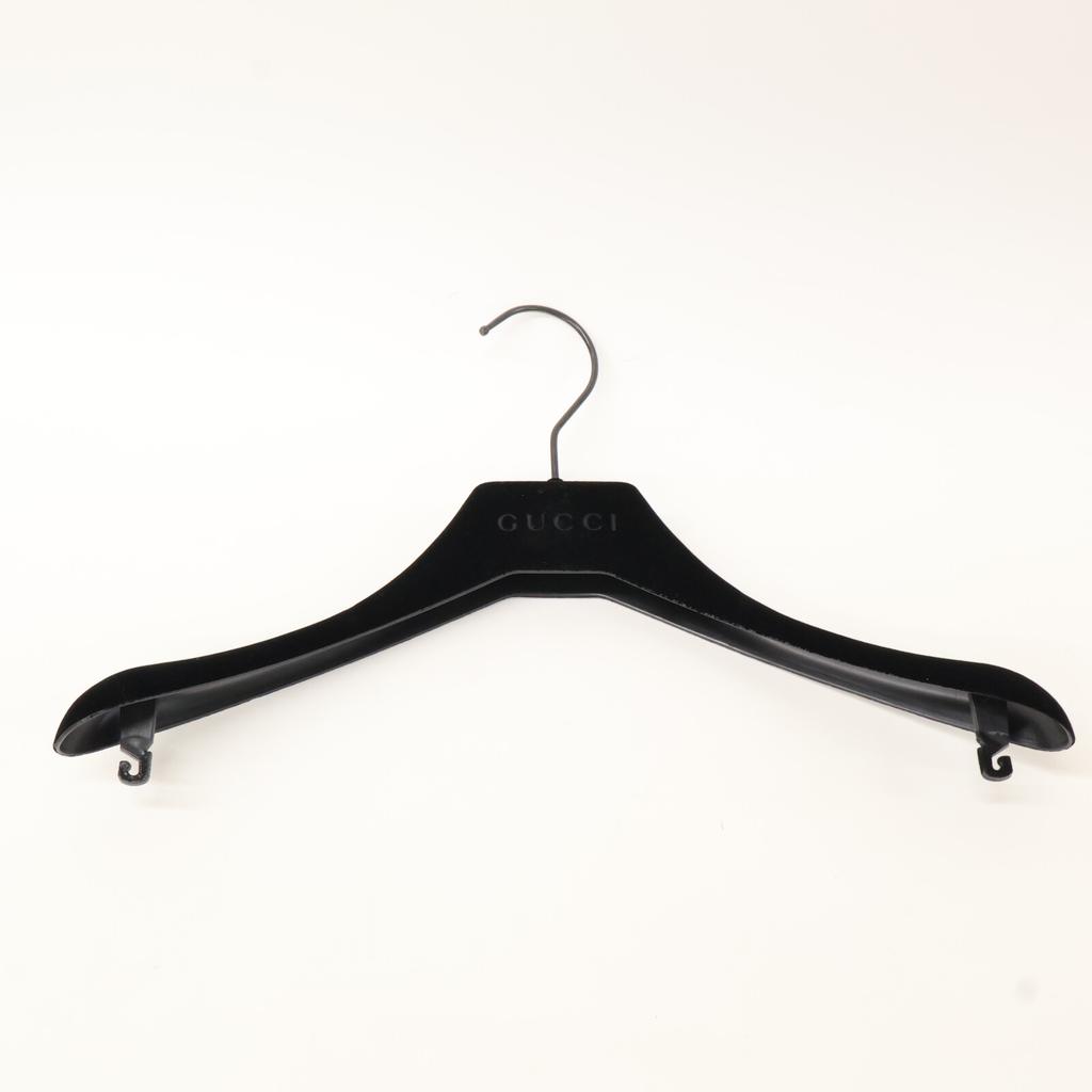 Gucci 482665 17 Years Red Pearl Button Collarless Jacket Jacket 38 Red navyUsed