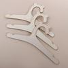 Baby Holder Hanging Wooden Drying Rack Kid Clothes Hangers Hat Hook Storage Organizer