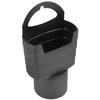 Mobestech Car French Fry Drink Multifunctional Cup Storage Shockproof Easy Lightweight and Car Interior Storage Organizer & Holder, Stand,