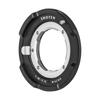 SHOTEN Mount Adapter Lens Fujifilm GFX with 3mm Lens High Lightweight M (Leica M-mount G-mount Conversion) Helicoid, Extension, Adapter, Black,