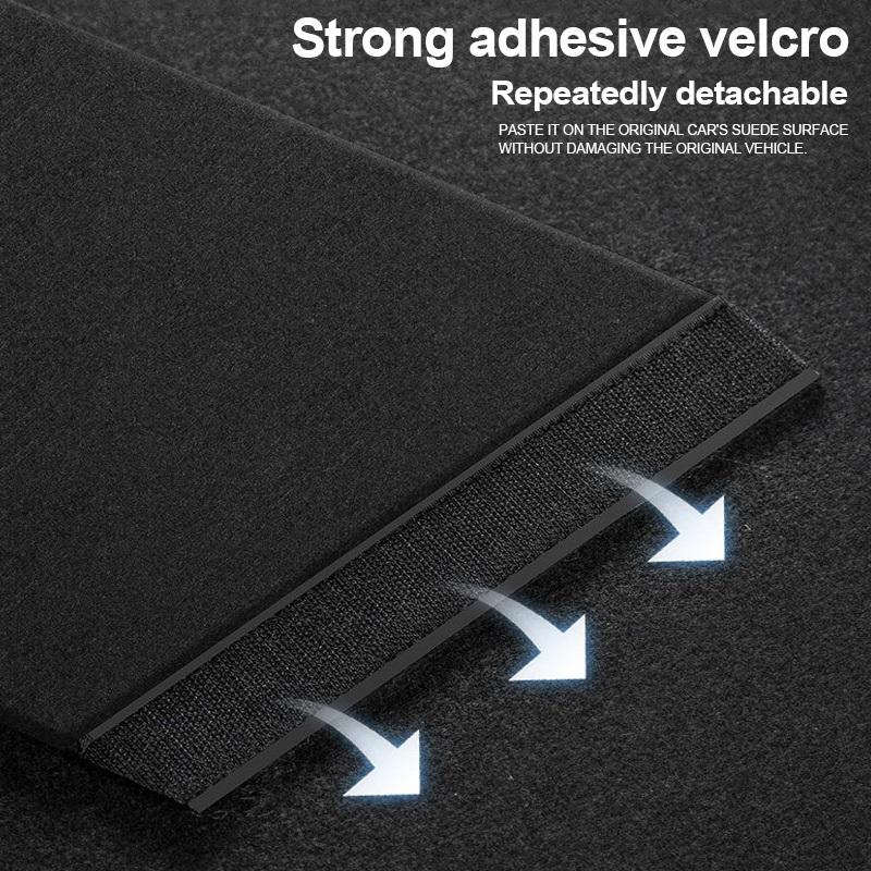 For BYD Sealion 7 2024-2026 Car Trunk Storage Shelf Partition Board Organizer Tray Container Interior Modification Accessories